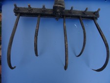 broadfork, grelinette or