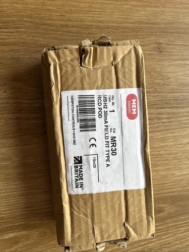 Mem classic mr30 memshield - mem,