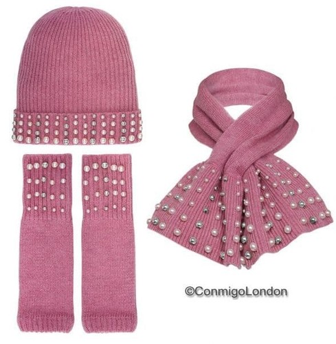 Items alice hannah pearl - alice,