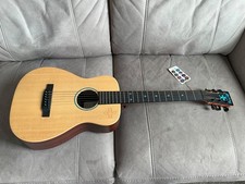 Martin LX1E Ed Sheeran Divide Electro Acoustic Guitar Signature Edition + case