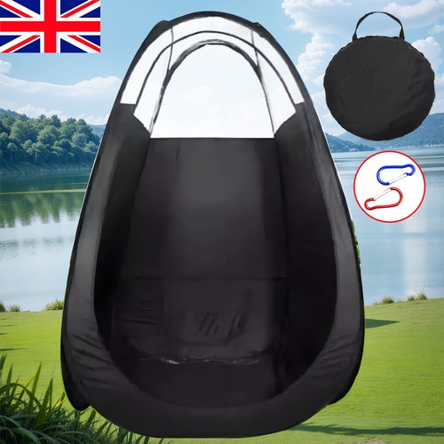 Portable pop tanning - up,