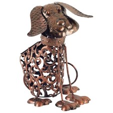 Luxform Lighting Solar Metal