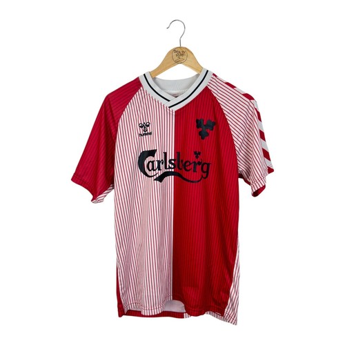 Hummel denmark 1986 - hummel,