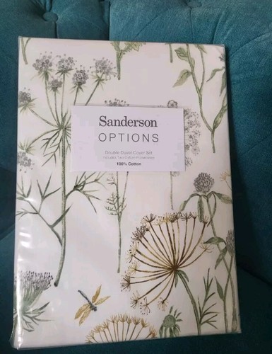 Sanderson wild angelica - sanderson,