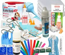 Basic Deluxe Whelping Kit 250g