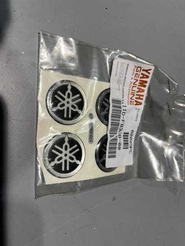 New genuine yamaha - xt660, xp400