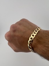 9ct Solid Gold Men’s