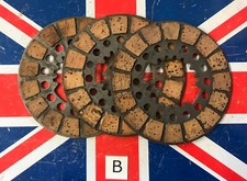 GENUINE DOUGLAS VESPA SCOOTER