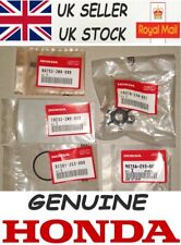 Genuine Honda Misc Service