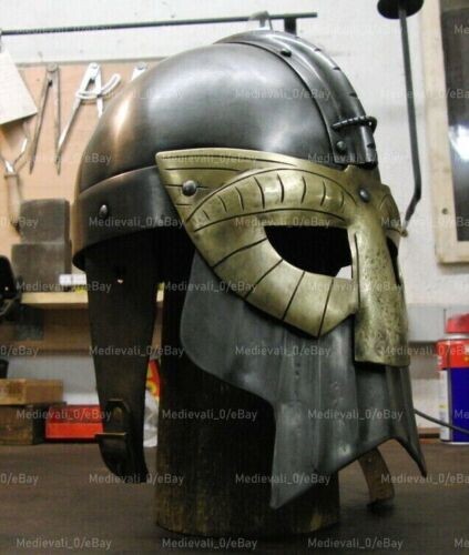 Viking helmet fantasy - viking,