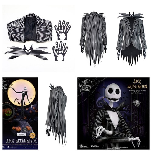 The nightmare before - nightmare,