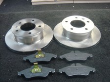 VW LT28 LT35 LT46 1997-2006