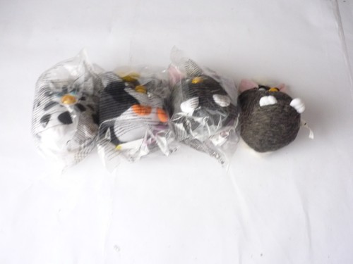 Mcdonalds happy meals furby - ,