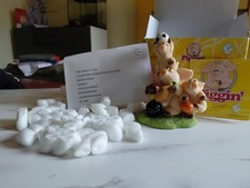 Piggin’ Balls by David