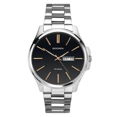 Sekonda watch 1097 mens - watch,