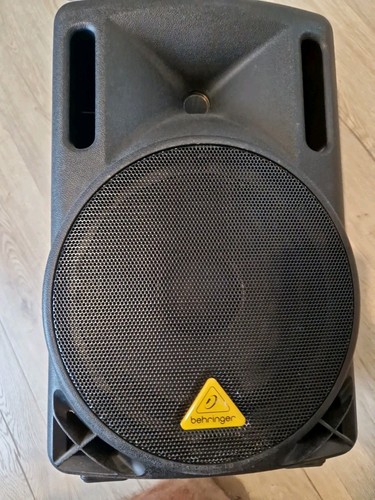 Behringer eurolive b210d - behringer,