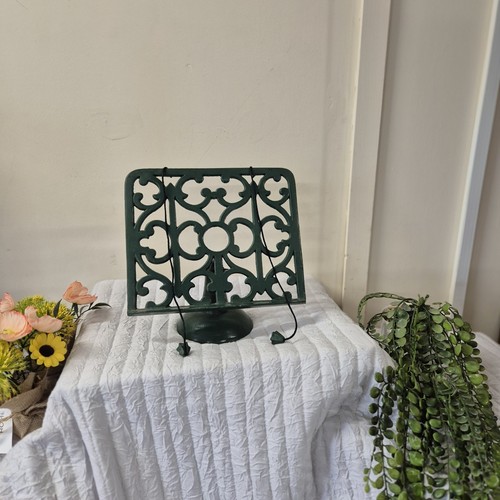 Vintage cast iron - iron, recipe