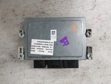 Ford Focus ECU Electric
