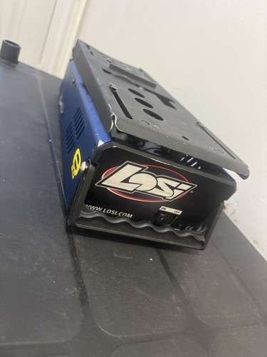 Nitro buggy truggy losi - 1/8, buggy/truggy