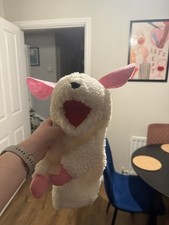 Puppet Factory Sheep Hand