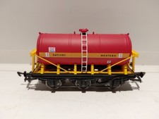 Dapol OO Gauge Satlink Western