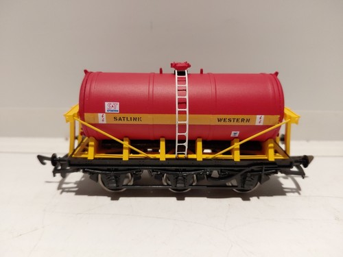 Dapol gauge satlink - oo,