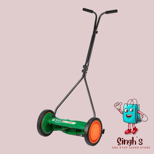 Scotts reel push - scotts,