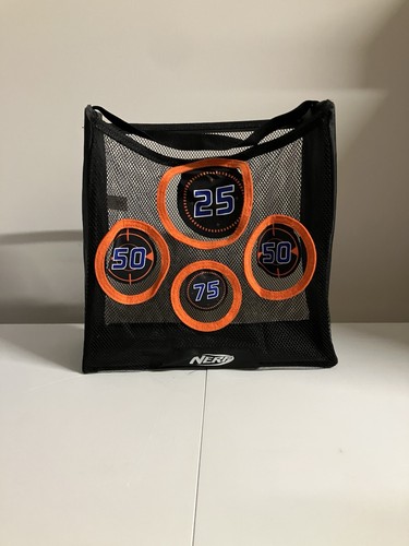 Nerf strike elite - elite, portable