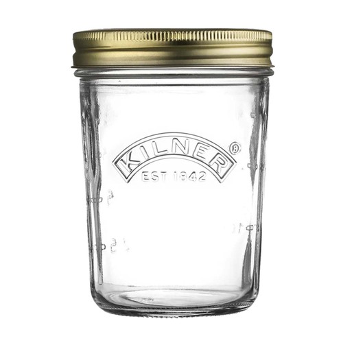Kilner canning glass - kilner,
