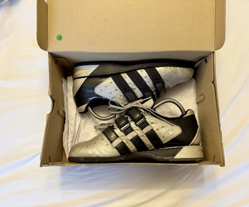 Adidas adistar weightlifting - adistar,
