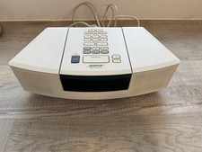 Bose Wave Stereo Radio/CD Player AWRC-1P Very Good Condition Fully Working