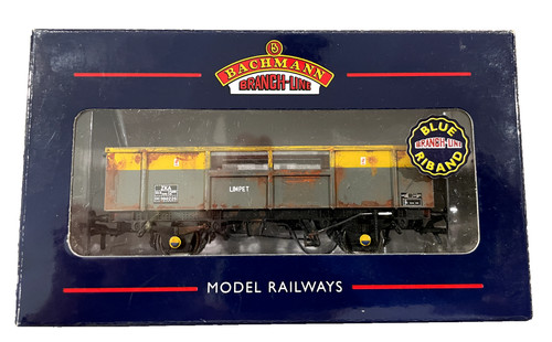 Bachmann 085a zka - bachmann,