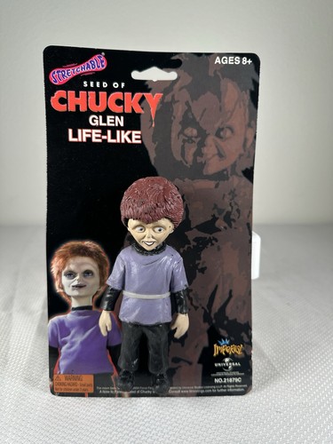 Child play seed chucky - child's,