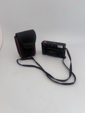 Vintage Hanimex 35AFX DX Black