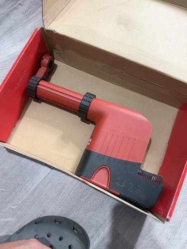 Hilti drill hoover - hilti,