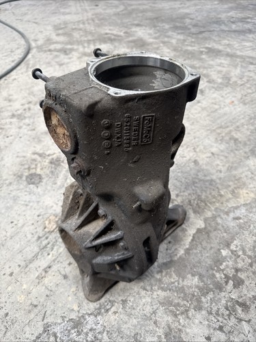 6520115890 differential and - 6520115890,