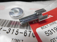 Honda CB 750 Four K0 K1 K2 -