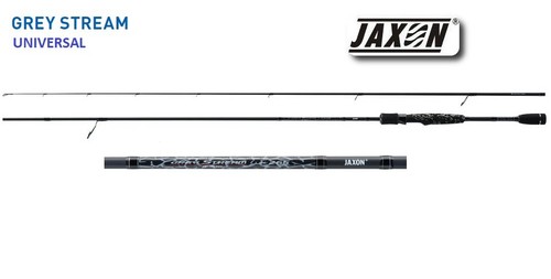 Jaxon grey stream universal - jaxon,