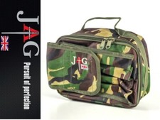 Jag 2 rod buzz bar bankstick bag bank stick DPM Camo