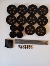 VINTAGE ACTION MAN PALITOY