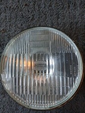 Yamaha RD350LC Original Headlight