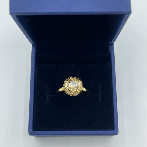 125 new swarovski - new, women's