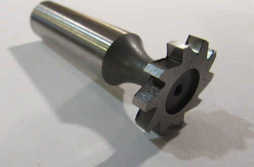 Woodruff key seat cutter - woodruff,