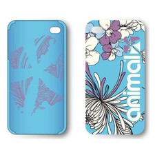 Animal Josie Floral Hard Shell