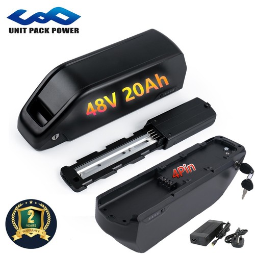 Upp bike battery - battery, 20ah