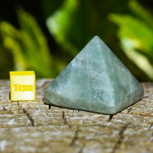 Green aventurine crystal - aventurine,