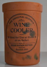 The Original Suffolk