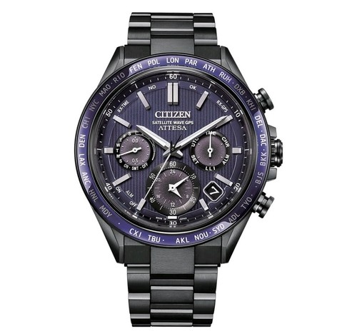 Citizen attesa cc4059 64l - attesa, cc4059-64l