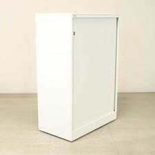 Ahrend 1190h White Tambour