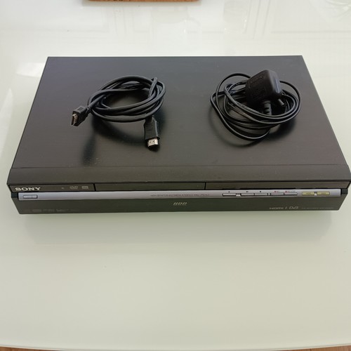 Sony rdr hxd870 160gb - sony,